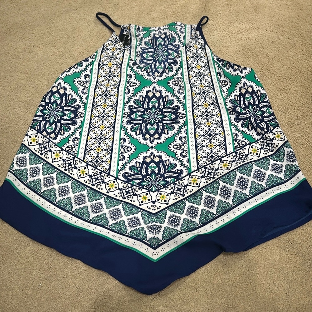 women’s blouse